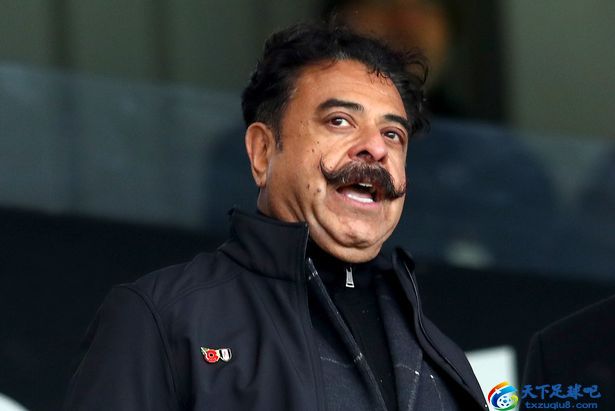 十大有钱足球俱乐部老板,十大最富有足球老板