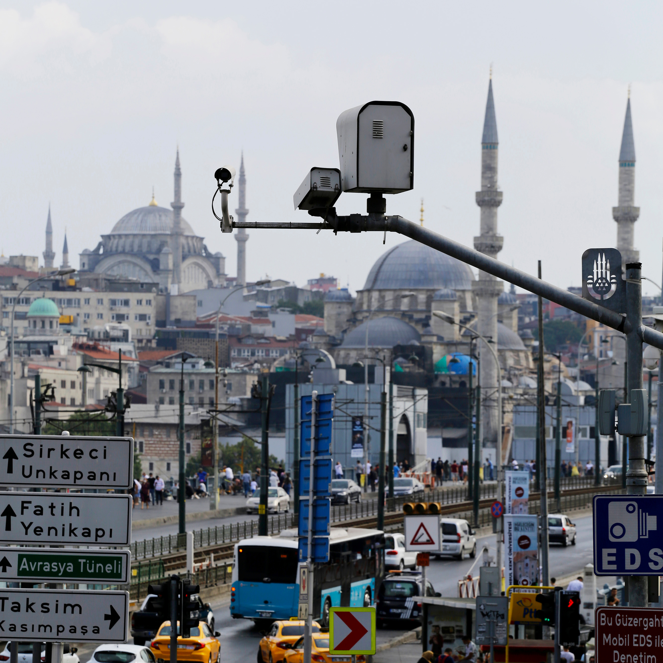 土耳其要上天，谁也别拦着|地球知识局