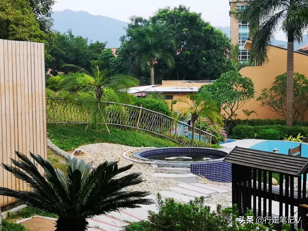 广东从化温泉旅游,从化温泉度假村推荐