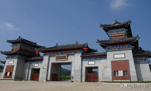 陕西铜川最温暖的城市,铜川是一个怎样的城市