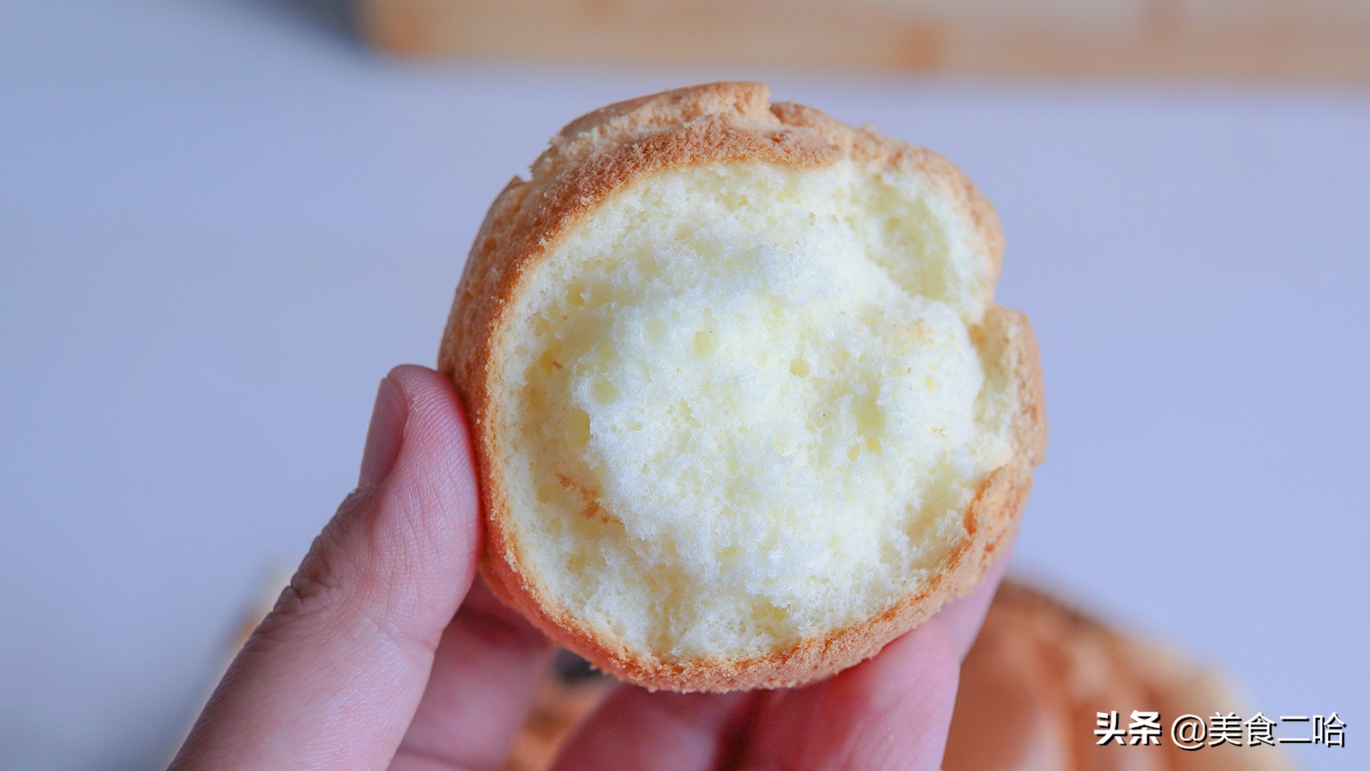 好吃的蛋糕做法不需要蛋糕粉,怎么做蛋糕不用牛奶和蛋糕粉