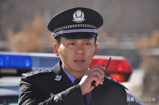 电影里的警察都被称为什么,各类型电影中的警察是什么样的