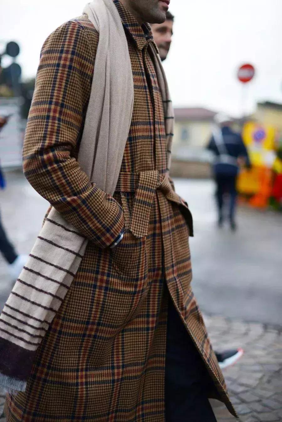 男生英伦雅痞风穿搭攻略,英伦绅士的穿搭