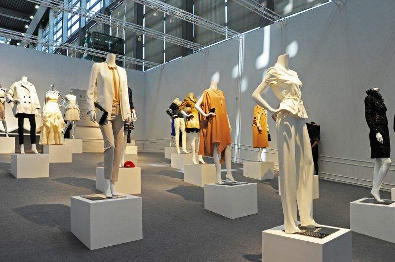 100年中国服装演变史,近几十年中国服装的变化