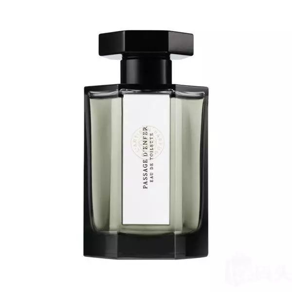 这些小众香水其实都是街香,这些气味独特的香水你知道多少呢