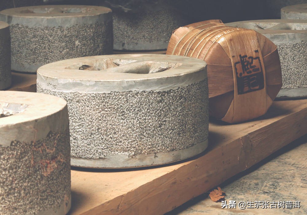 普洱生茶制作全工序,生普洱茶制作工艺的全过程