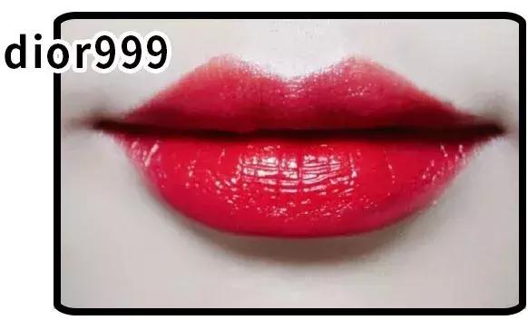 10支公认好看的口红有哪些,最好看的鬼打墙口红