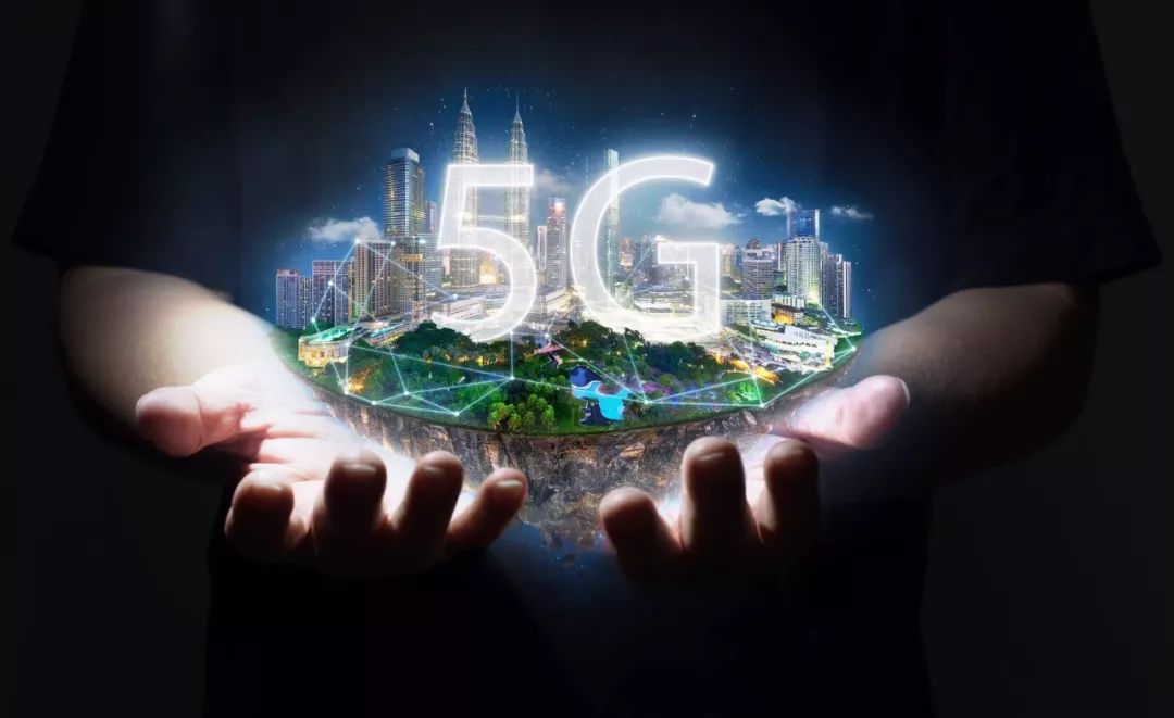 中国电信5g消息商用发布会,中国电信5g事件