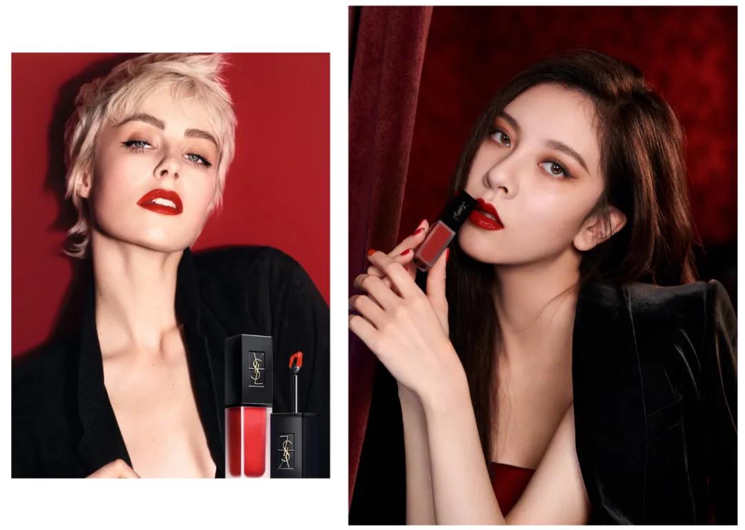 别再乱买了，今夏超显白的8支口红都在这里，太好看了