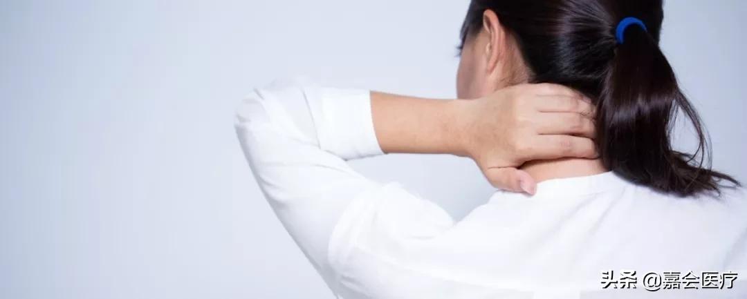 颈痛的煎熬，你不是一个人在承受
