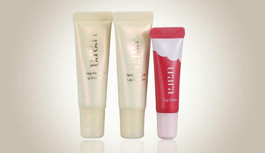 超级好用的润唇膏,senanamarina薄荷水嫩润唇膏