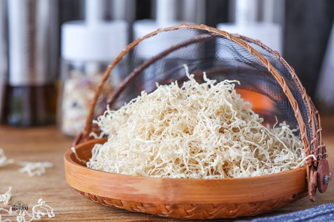 晒了好多萝卜干,晒红萝卜丝怎么晒才能晒得干脆