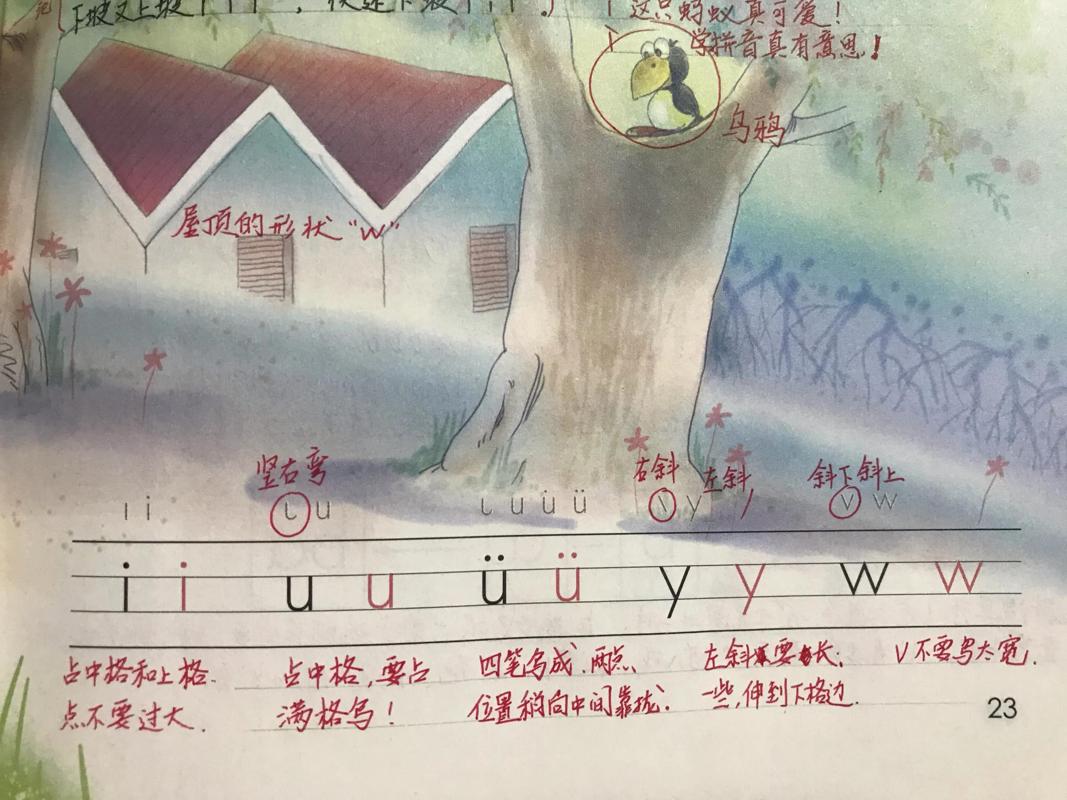 小学生学拼音的技巧,小学生如何学习拼音的技巧