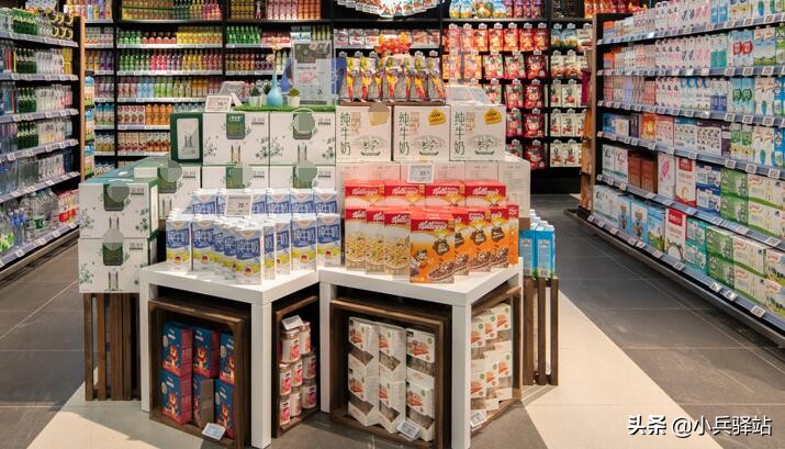 快递驿站还能做什么社区团购,快递驿站都做什么团购