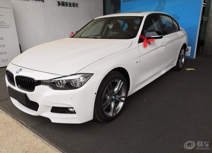 18款宝马320lim运动曜夜版车评,18年宝马320lim曜夜性能