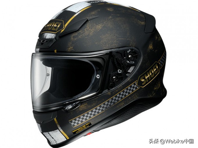 shoei与arai哪个好,shoei和arai外观颜值