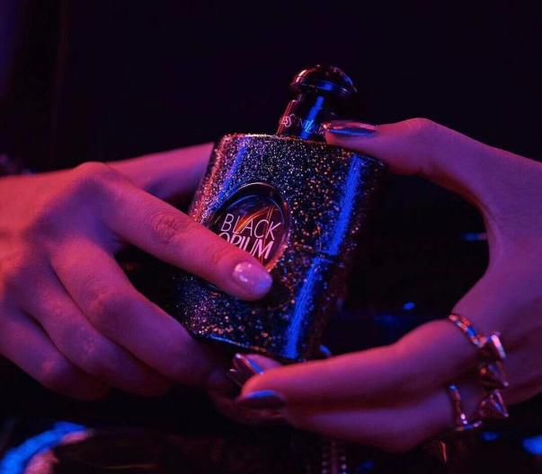 招桃花最好的香水,可以招桃花的平价香水