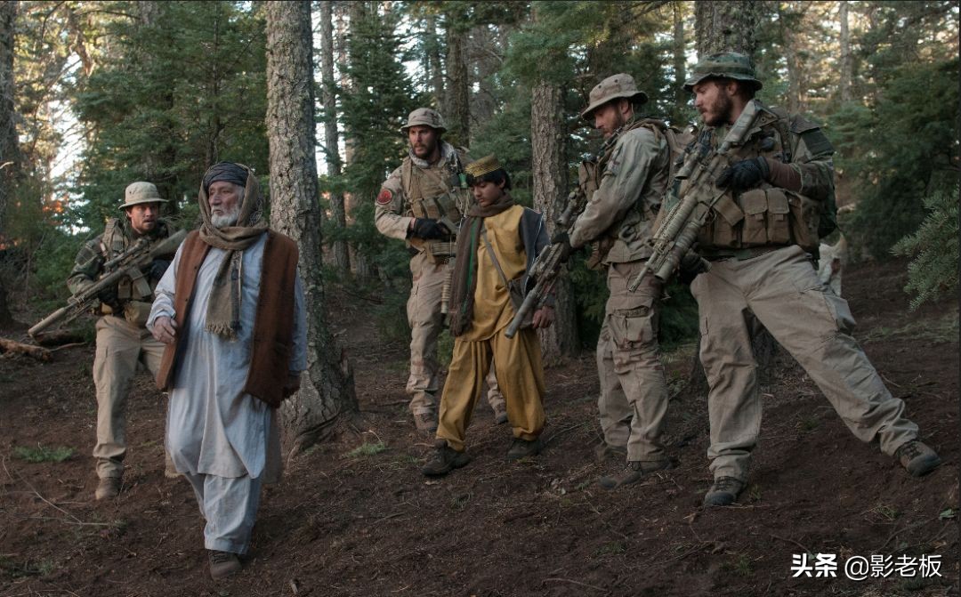 手撕鬼子可耻！这16部电影带你走进最真实的战场！