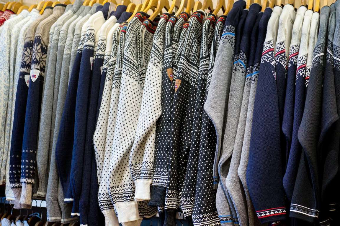 挪威有什么特产可以买,挪威特产有哪些品牌