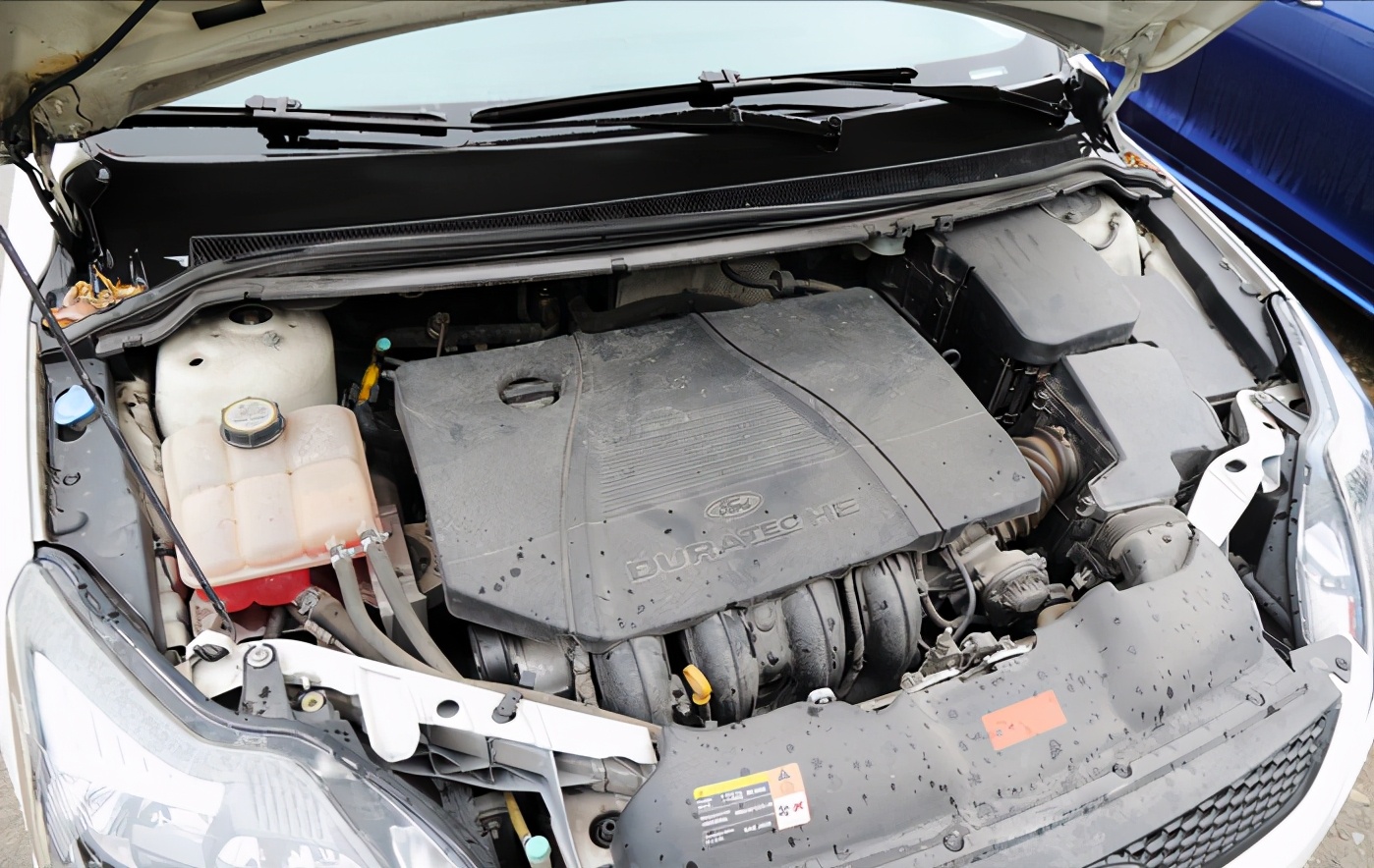 福克斯经典路试,2021款福克斯长久测试