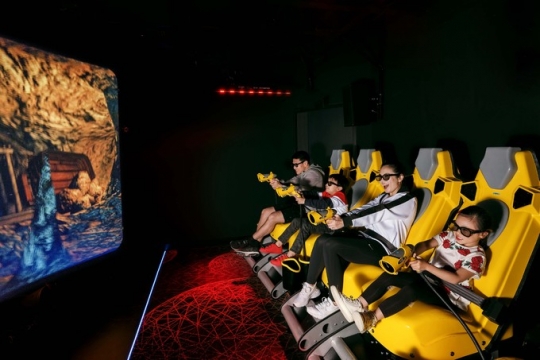 探索梦号星梦邮轮旅游攻略,星梦邮轮云顶梦号旅游攻略