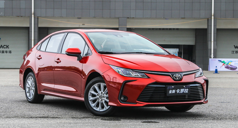 鼓吹涡轮的大众,畅销车却靠自吸打天下,换装1.2T还能继续火吗?