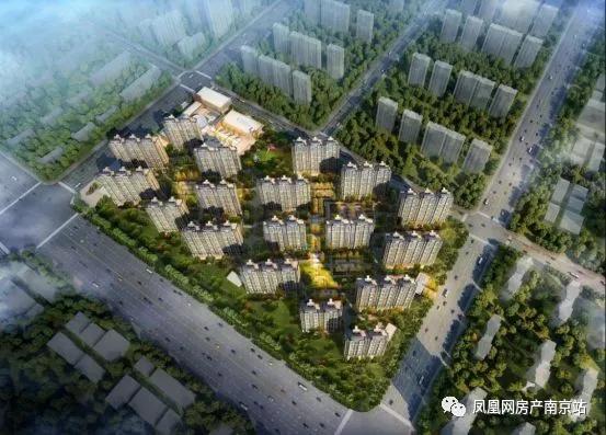 世纪金源新地块,南京世纪金源地块