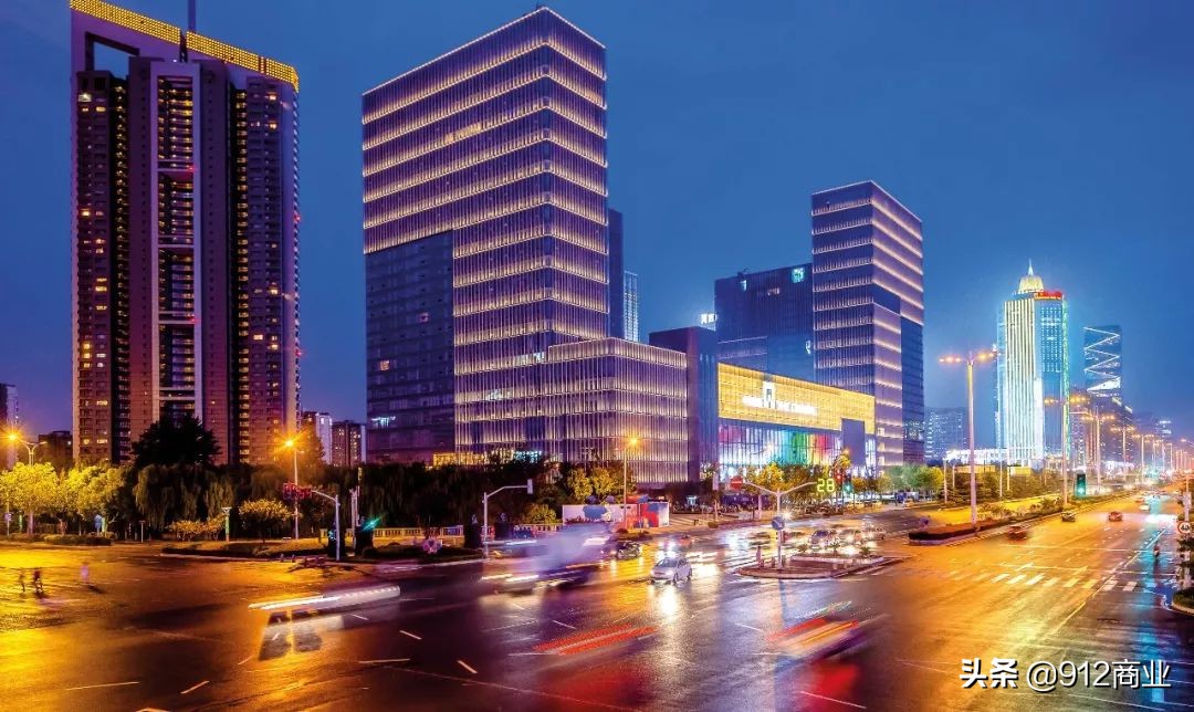 南京本地人冷知识,南京哪个区域是核心区