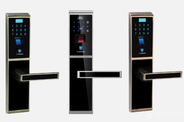 指纹锁和密码指纹锁区别,指纹密码锁通用所有门吗