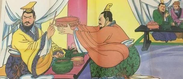 大秦帝国系列十五：秦国军争邦交压赵立威，远交近攻三晋凋零