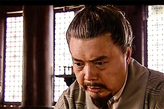 窦太后被袁盎气昏,袁盎给窦太后讲故事