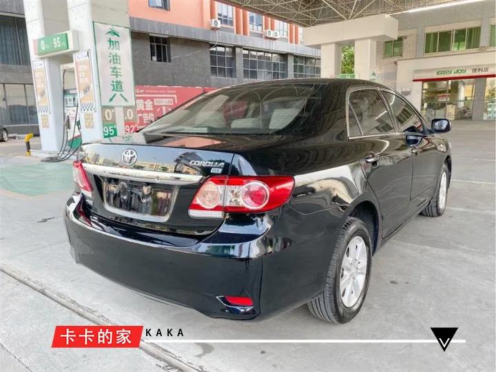 太平洋汽车城丰田卡罗拉,恭喜喜提爱车丰田卡罗拉