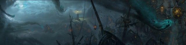 英雄联盟暗影岛三大巨头,英雄联盟暗影岛还有人吗