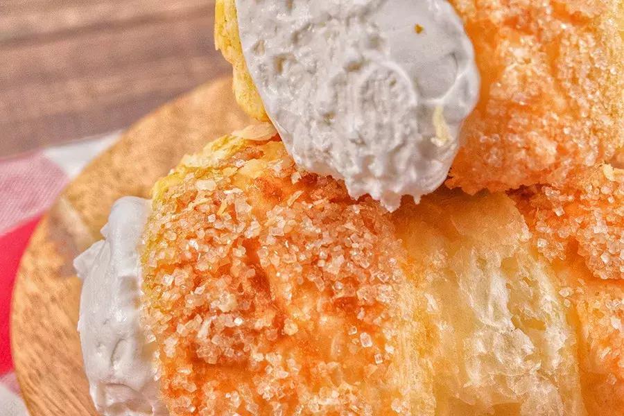 上海有特色的西点,上海国际饭店西点推荐