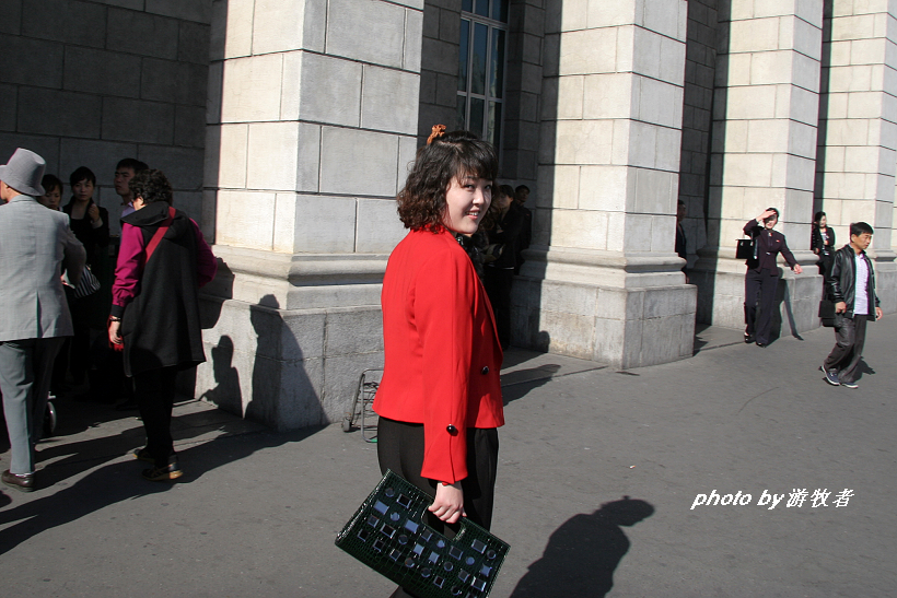 朝鲜景象,朝鲜奇特现象