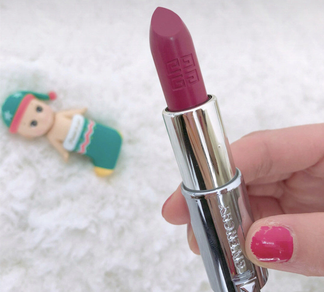 各大牌永不过时的大牌口红,雅诗兰黛口红420好显老