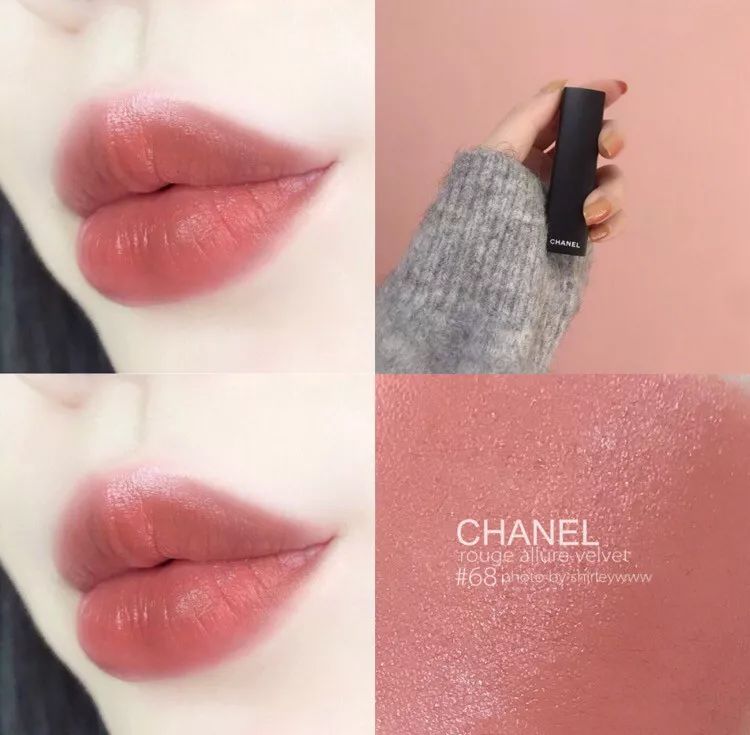 哪种奶茶色更显白减龄,2020年最流行的奶茶色