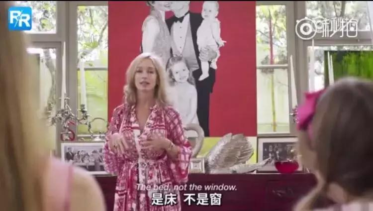 从川普孙女到金融大鳄女儿，大佬的后代，都在学习中国话