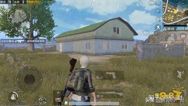 和平精英提高技术的小技巧,怎么才能在和平精英快速提高技术