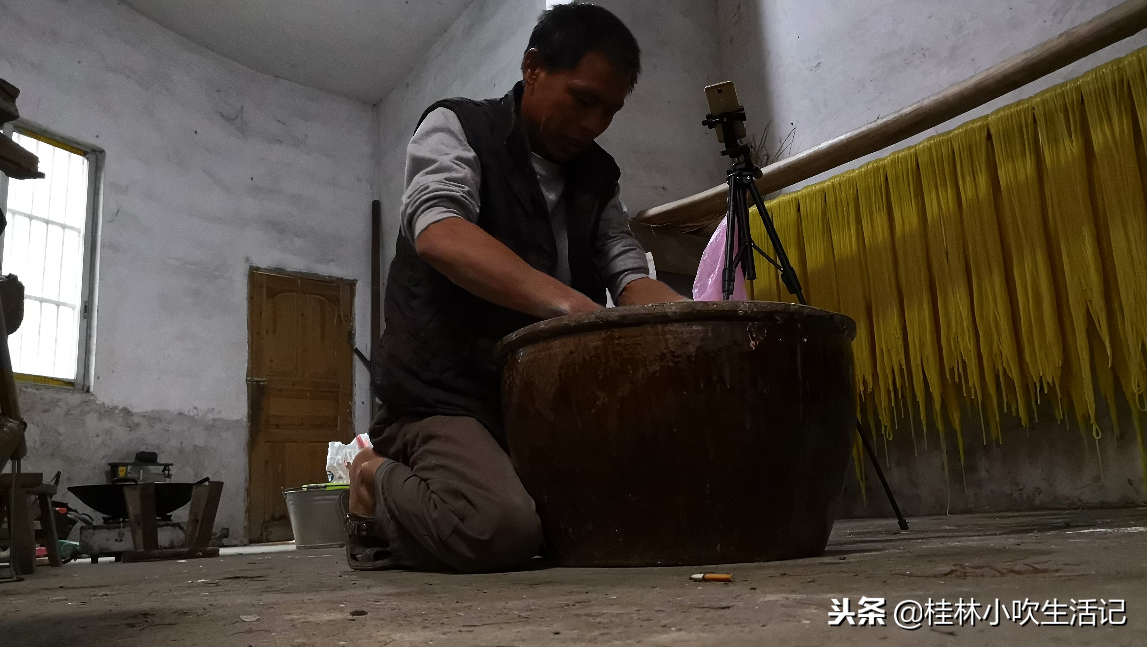 山东哪里的红薯粉条是正宗的,正宗的红薯粉条是哪里生产的好