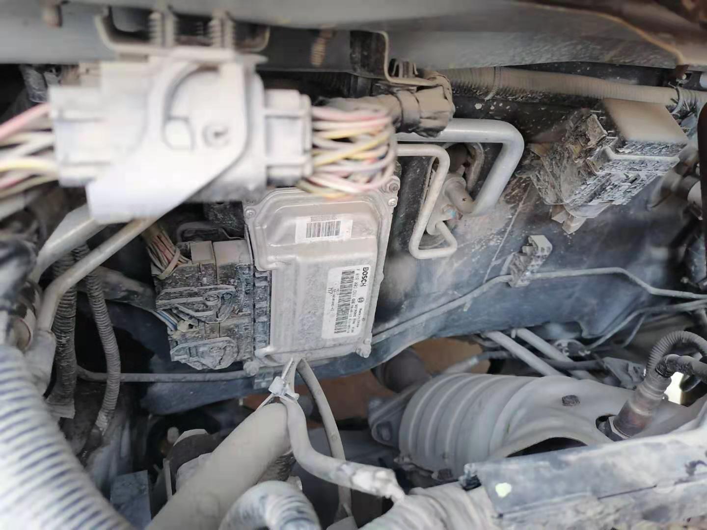 胖哥喜提星途,胖哥喜提爱车