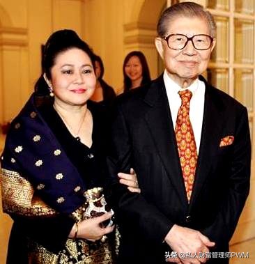 论倾财兴学，无人可比陈嘉庚家族！女婿李光前慷慨堂侄办南洋大学