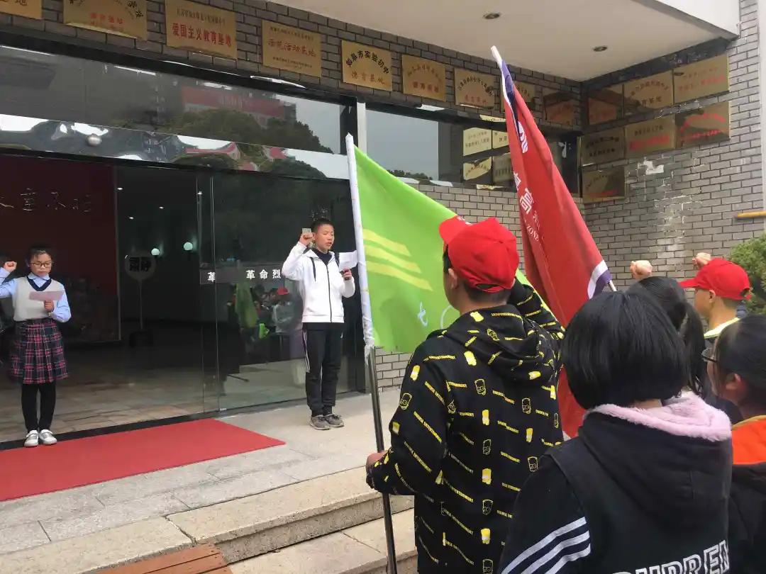 如皋这所学校被教育部“点名”！特色教育铸“钢铁长城”