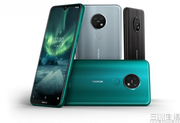 hmd发布复刻版诺基亚手机,曝hmd将推出诺基亚机型