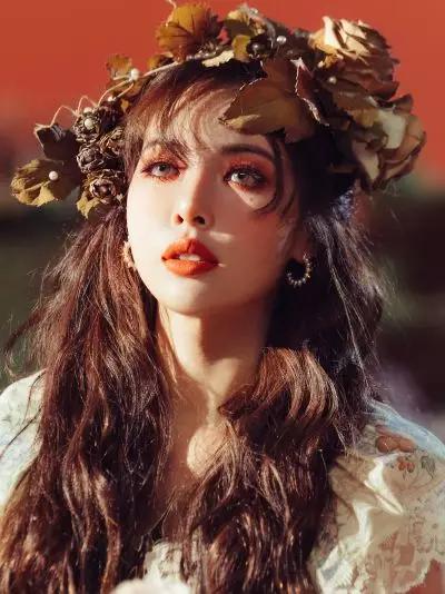 美到爆炸的彩妆,美到极致的彩妆产品