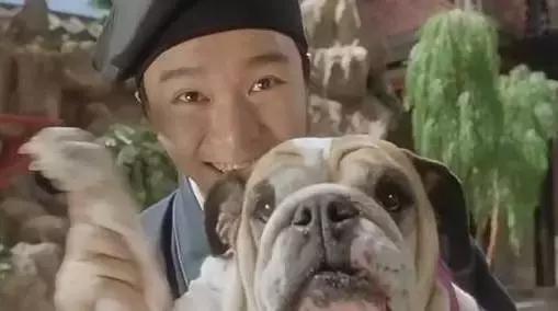 周星驰带给你的意义,周星驰我这一辈子受了太多的挫折