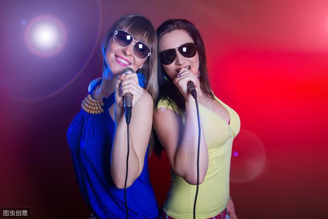 唱歌怎么练好中声区,唱歌混声技巧教程