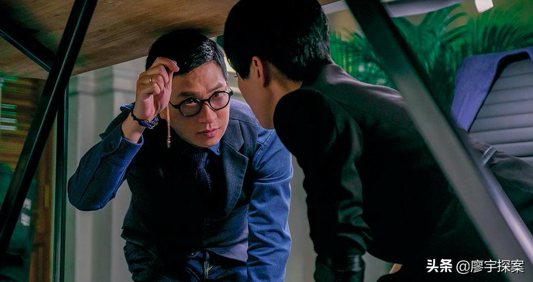 电影催眠裁决简介,电影催眠裁决彩蛋