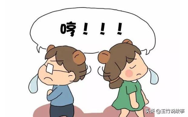 如果公公婆婆吵架儿媳妇该怎么劝,公公婆婆总吵架儿媳妇特别烦