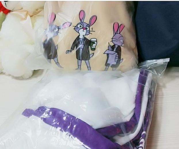 淘宝十几块钱的衣服哪里来的,淘宝上十几块钱的羽绒服什么梗